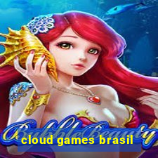 cloud games brasil